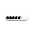 Ubiquiti Networks UniFi switch zarządzalny Flex Mini (5-pack) Gigabit Ethernet (10/100/1000) Obsługa PoE Biały - 2054951