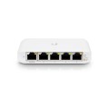 Ubiquiti Networks UniFi switch zarządzalny Flex Mini (5-pack) Gigabit Ethernet (10/100/1000) Obsługa PoE Biały - 2054952
