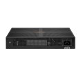 HPE Aruba Networking Aruba 6000 12G Class4 PoE 2G/2SFP 139W Zarządzany L3 Gigabit Ethernet (10/100/1000) Obsługa PoE 1U - 2351696