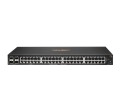 HPE Aruba 6100 Managed 48G 4SFP+ Switch - 2444522