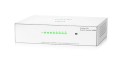 Aruba Instant On 1430 8G Nie zarządzany L2 Gigabit Ethernet (10/100/1000) Biały - 2606404
