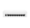 Aruba Instant On 1430 8G Nie zarządzany L2 Gigabit Ethernet (10/100/1000) Biały - 2132987