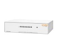 Aruba Instant On 1430 8G Nie zarządzany L2 Gigabit Ethernet (10/100/1000) Biały - 2132986