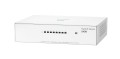 Aruba Instant On 1430 8G Nie zarządzany L2 Gigabit Ethernet (10/100/1000) Biały - 2685556
