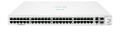 Aruba Instant On 1960 48G 2XGT 2SFP+ Zarządzany L2+ Gigabit Ethernet (10/100/1000) 1U Biały - 2685560