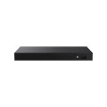 Tenda TEG1120P-16-150W łącza sieciowe Nie zarządzany Gigabit Ethernet (10/100/1000) Obsługa PoE - 2536700