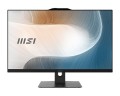 MSI AIO PRO AP272P 1M-845EU Core7-150U 27" IPS LED FHD Non-Touch Anti-Glare 16GB SSD1TB M.2 AX211 WiFi 6E Windows 11 Pro Black - 2685630