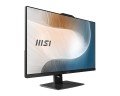 MSI AIO PRO AP272P 1M-845EU Core7-150U 27" IPS LED FHD Non-Touch Anti-Glare 16GB SSD1TB M.2 AX211 WiFi 6E Windows 11 Pro Black - 2536956