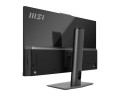 MSI AIO PRO AP272P 1M-845EU Core7-150U 27" IPS LED FHD Non-Touch Anti-Glare 16GB SSD1TB M.2 AX211 WiFi 6E Windows 11 Pro Black - 2588648