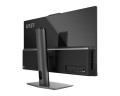 MSI AIO PRO AP272P 1M-845EU Core7-150U 27" IPS LED FHD Non-Touch Anti-Glare 16GB SSD1TB M.2 AX211 WiFi 6E Windows 11 Pro Black - 2588649