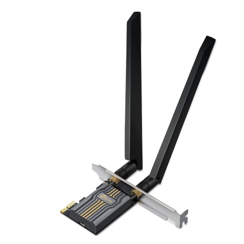 TP-Link BE6500 Wewnętrzny WLAN / Bluetooth 2880 Mbit/s - 2685996