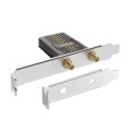 TP-Link BE6500 Wewnętrzny WLAN / Bluetooth 2880 Mbit/s - 2418708