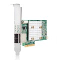 HPE Smart Array E208e-p SR Gen10 - sty - 2445016