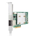 HPE Smart Array E208e-p SR Gen10 - sty - 2445015