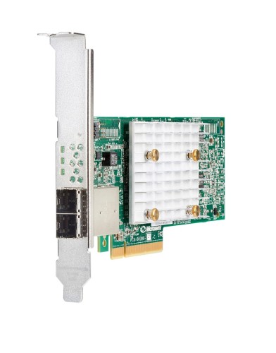 HPE Smart Array E208e-p SR Gen10 - sty - 2445016