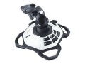Kontroler gier USB 2.0 Logitech G 942-000031 Czarny, Biały Joystick Cyfrowy PC - 2641558