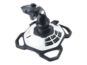 Joystick Logitech Xtreme 3D Pro