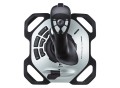 Kontroler gier USB 2.0 Logitech G 942-000031 Czarny, Biały Joystick Cyfrowy PC - 2686007