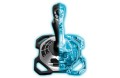 Kontroler gier USB 2.0 Logitech G 942-000031 Czarny, Biały Joystick Cyfrowy PC - 2641557