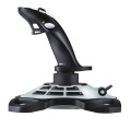 Kontroler gier USB 2.0 Logitech G 942-000031 Czarny, Biały Joystick Cyfrowy PC - 2641552