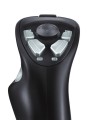Kontroler gier USB 2.0 Logitech G 942-000031 Czarny, Biały Joystick Cyfrowy PC - 2641551