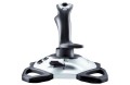 Kontroler gier USB 2.0 Logitech G 942-000031 Czarny, Biały Joystick Cyfrowy PC - 2686008