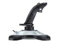 Kontroler gier USB 2.0 Logitech G 942-000031 Czarny, Biały Joystick Cyfrowy PC - 2686009