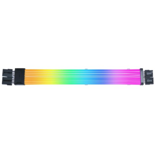 Kabel Lian Li Strimer Wireless 2x 8-Pin CPU - 2686021