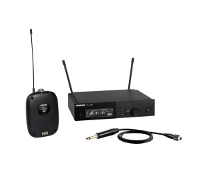 Shure SLXD14 System bezprzewodowy do gitary