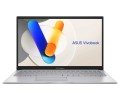 ASUS Vivobook 15 X1504VA-BQ1038W i3-1315U 15.6"FHD IPS 60Hz 250nits AG 16GB DDR4 SSD512 Intel UHD Graphics WLAN+BT Cam720p 42WHrs Win11 Cool Silver - 2472210