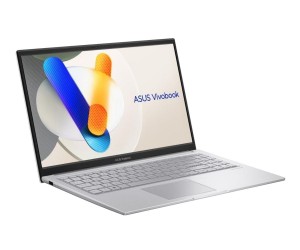 ASUS Vivobook 15 X1504VA-BQ041W i3-1315U 15.6"FHD IPS 60Hz 250nits AG 16GB DDR4 SSD512 Intel Iris Xe Graphics WLAN+BT Cam720p 42WHrs Win11 Quiet Blue