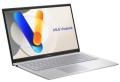ASUS Vivobook 15 X1504VA-BQ041W i3-1315U 15.6"FHD IPS 60Hz 250nits AG 16GB DDR4 SSD512 Intel Iris Xe Graphics WLAN+BT Cam720p 42WHrs Win11 Cool Silver - 2537536