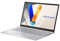 ASUS Vivobook 15 X1504VA-BQ041W i3-1315U 15.6"FHD IPS 60Hz 250nits AG 16GB DDR4 SSD512 Intel Iris Xe Graphics WLAN+BT Cam720p 42WHrs Win11 Cool Silver - 2537538