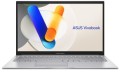 ASUS Vivobook 15 X1504VA-BQ041W i3-1315U 15.6"FHD IPS 60Hz 250nits AG 16GB DDR4 SSD512 Intel Iris Xe Graphics WLAN+BT Cam720p 42WHrs Win11 Cool Silver - 2622896