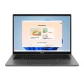 ASUS Vivobook S 14 S3407VA-LY002W i5-13420H 14.0" WUXGA IPS-level Panel 60Hz 300nits AG 16GB DDR5 SSD512 Intel UHD Graphics WLAN+BT Cam1080p 70WHrs Win11 Matte Gray - 2679596