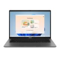 ASUS Vivobook S 14 S3407VA-LY002W i5-13420H 14.0" WUXGA IPS-level Panel 60Hz 300nits AG 16GB DDR5 SSD512 Intel UHD Graphics WLAN+BT Cam1080p 70WHrs Win11 Matte Gray - 2686129