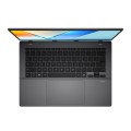 ASUS Vivobook S 14 S3407VA-LY002W i5-13420H 14.0" WUXGA IPS-level Panel 60Hz 300nits AG 16GB DDR5 SSD512 Intel UHD Graphics WLAN+BT Cam1080p 70WHrs Win11 Matte Gray - 2679592