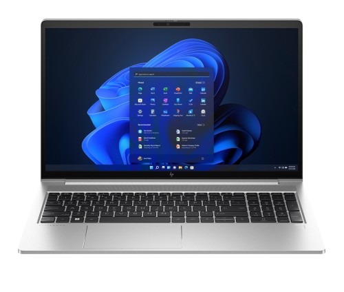 HP EliteBook 650 G10 i5-1335U 15.6"FHD IPS 250nits AG 16GB DDR4 SSD512 Iris Xe W11Pro 3Y - 2537479