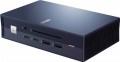 ASUS SimPro Dock 2 USB-C 180W Thunderbolt 3 Black - 2369911