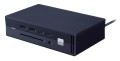 ASUS SimPro Dock 2 USB-C 180W Thunderbolt 3 Black - 2061739