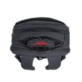RIVACASE PLECAK NA LAPTOP 17,3" BISCAYNE, CZARNY - 2686240