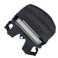 RIVACASE PLECAK NA LAPTOP 17,3" BISCAYNE, CZARNY - 2686241