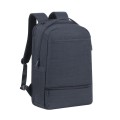 RIVACASE PLECAK NA LAPTOP 17,3" BISCAYNE, CZARNY - 2686232