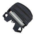 RIVACASE PLECAK NA LAPTOP 17,3" BISCAYNE, CZARNY - 1126401