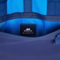 Plecak na laptop 15.6" 25L Rivacase 5321 niebiesko-granatowy - 2515242