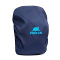 Plecak na laptop 15.6" 25L Rivacase 5321 niebiesko-granatowy - 2515240