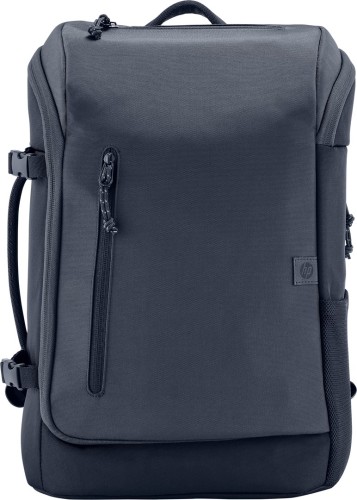 HP Torba Travel 25L 15.6 Iron GreyLaptop Backp - 2614850