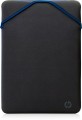 Etui HP Reversible Protective Blue Laptop Sleeve do notebooka 14,1" czarno-niebieskie 2F1X4AA - 1730544