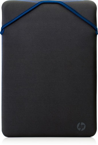 Etui HP Reversible Protective Blue Laptop Sleeve do notebooka 14,1" czarno-niebieskie 2F1X4AA - 1784573
