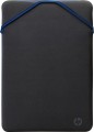 Etui HP Reversible Protective Blue Laptop Sleeve do notebooka 14,1" czarno-niebieskie 2F1X4AA - 2629672